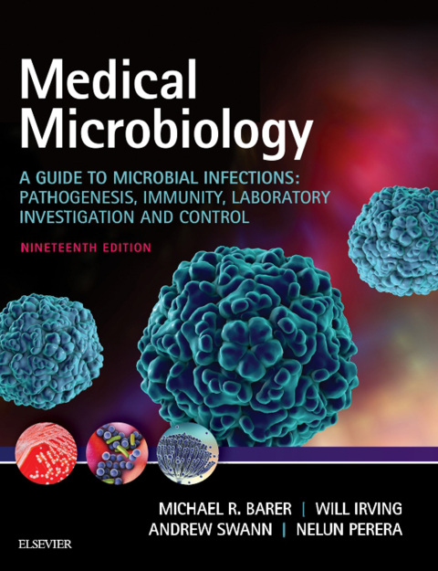 Medical Microbiology
